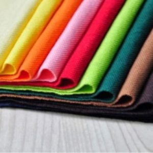 vải cá sấu poly