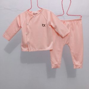 vải thun 4 chiều may quần áo trẻ em