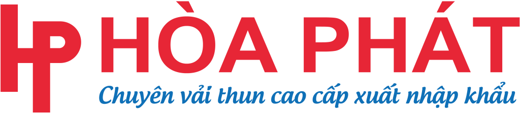 Vải thun Hòa Phát