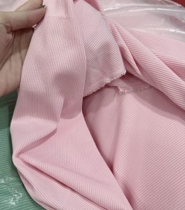 thun tăm lạnh 100% cotton