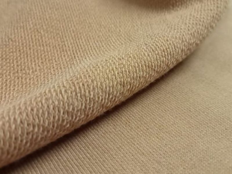 vải chân cua Hàn Quốc