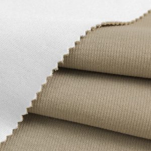 vải nỉ 2 da là gì?
