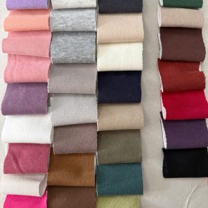 vải nỉ 2 da nhập khẩu trung quốc