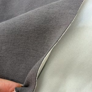 vải nỉ 2 da chất lượng cao