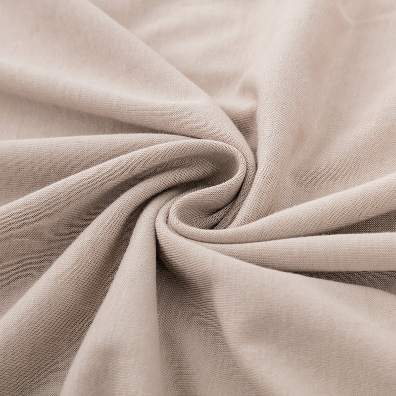 vải thun cotton 100%