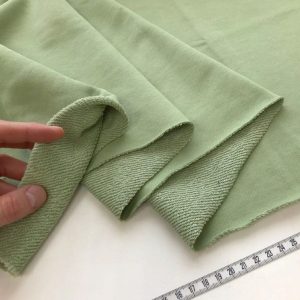 vải nỉ chân cua nhập khẩu