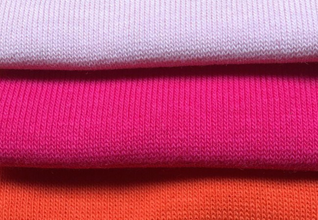 vải thun cotton 4 chiều