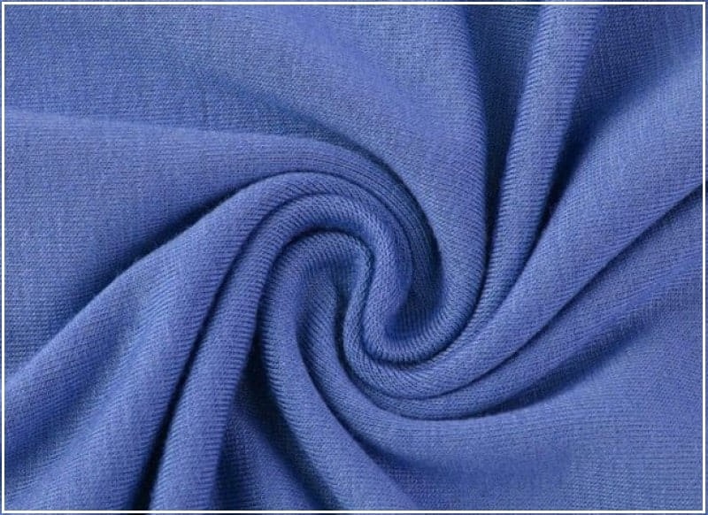 vải thun cotton 2 chiều