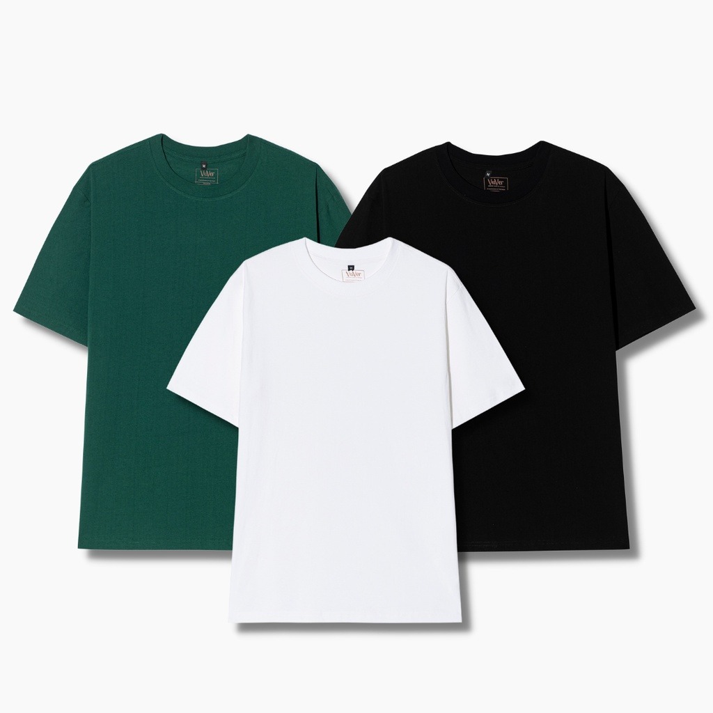 áo thun cotton 4 chiều