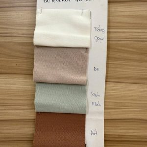 thun cá sấu CVC giá sỉ