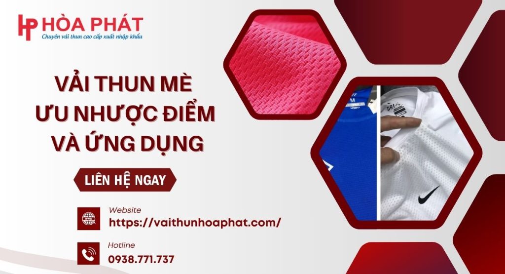 vải mè là gì