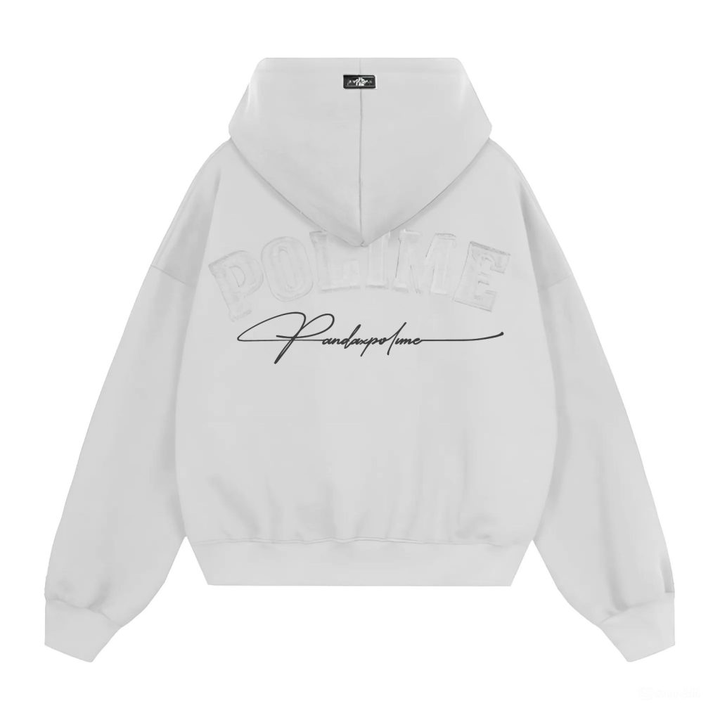 Áo Sweater vải PC 2 da chất lượng cao