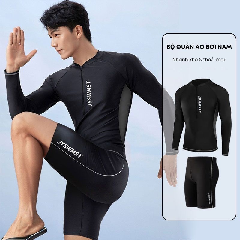 Vải Polyamide may đồ bơi cao cấp