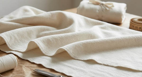 Chất vải cotton 100%