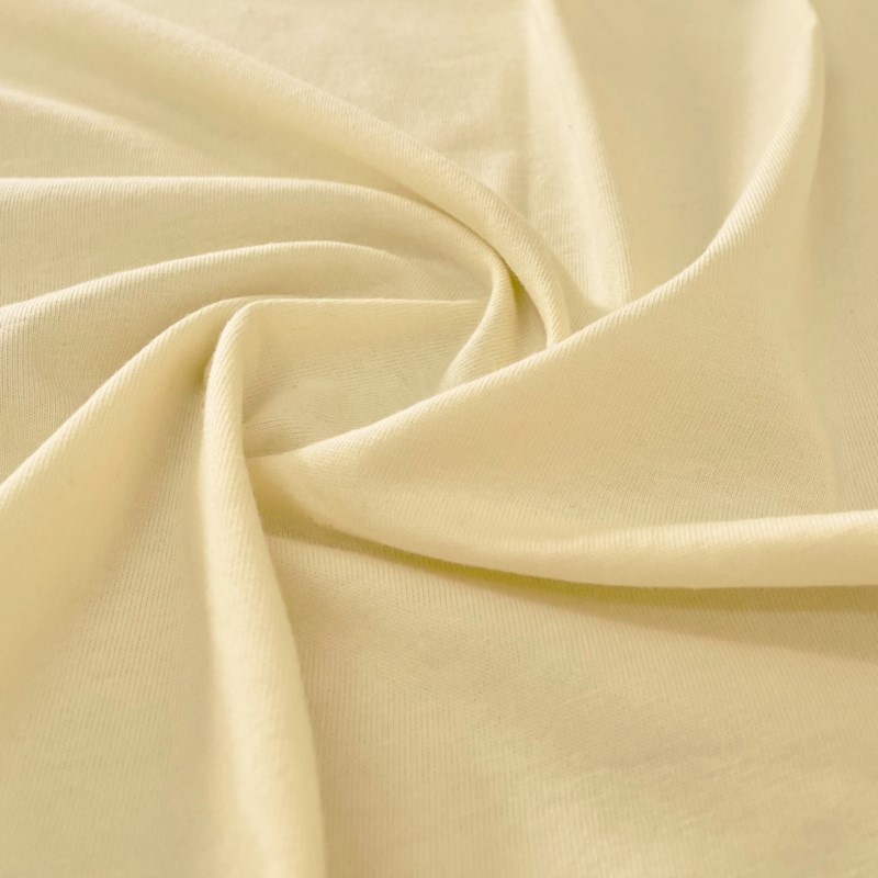chất vải thun cotton 4 chiều may áo thun quà tặng