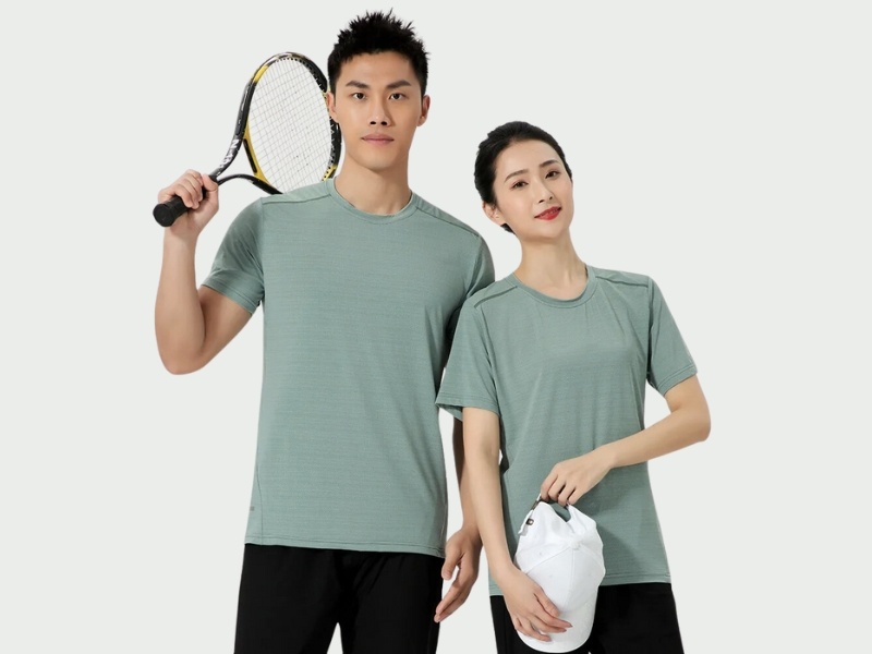 Vải ni lon cao cấp may đồ thể thao